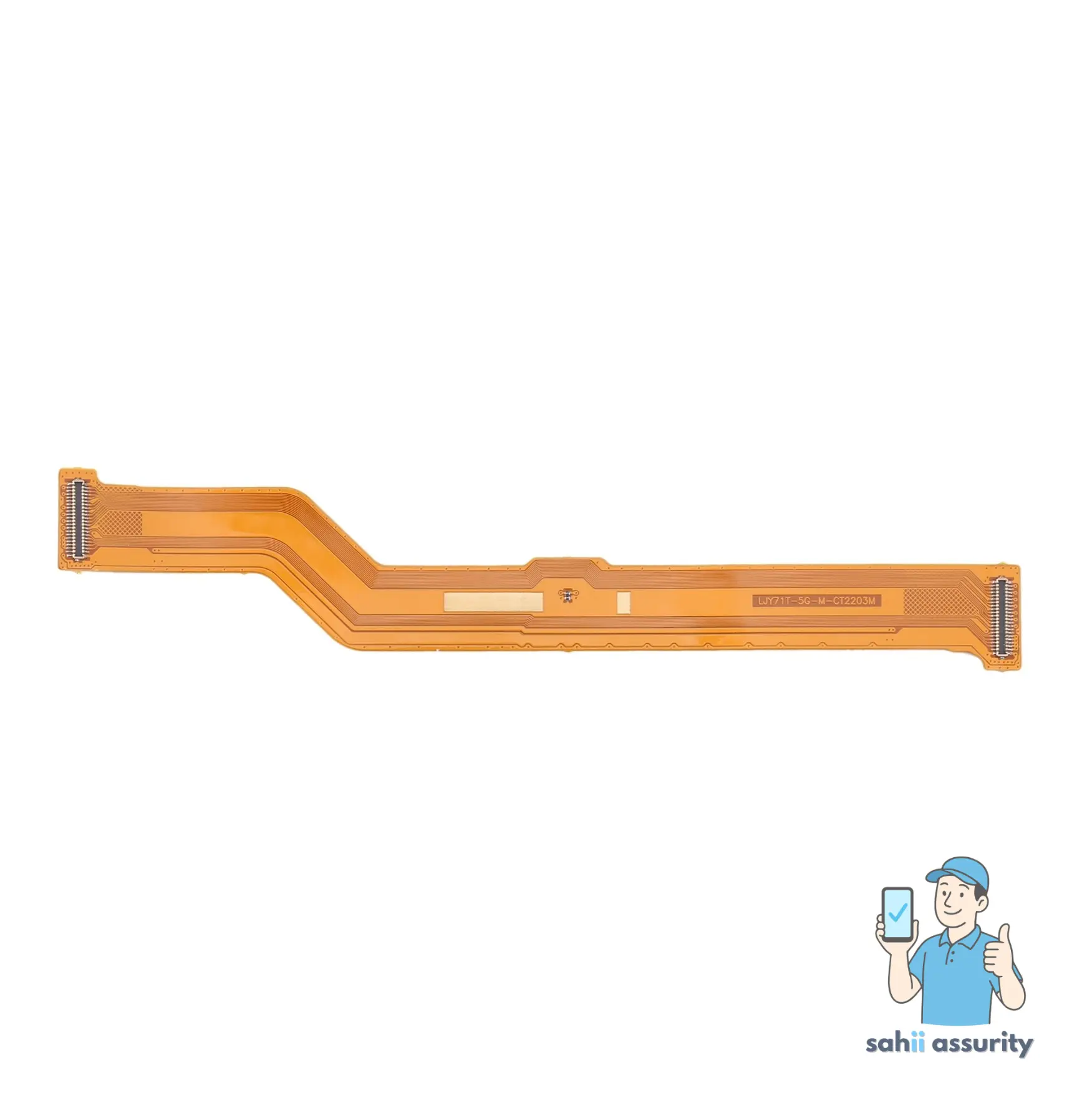 Main Board Flex Cable for Vivo V21e